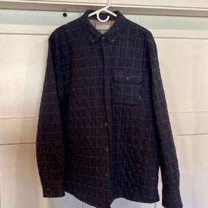 Five Four light jacket
